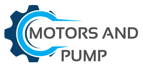 Motors and Pump