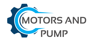 Motors And Pump